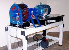 Leistungspruefstand LPS 50 LK im Testbetrieb mit Dr.-Motor 7,5 kW.JPG